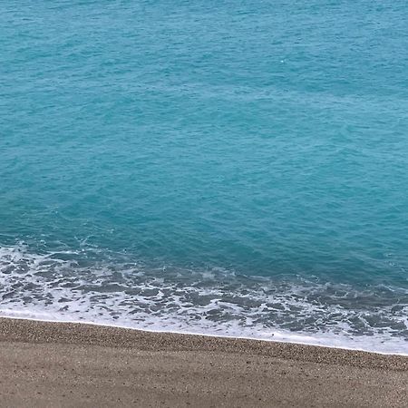 شقة La Porta Delle Eolie Capo dʼOrlando المظهر الخارجي الصورة