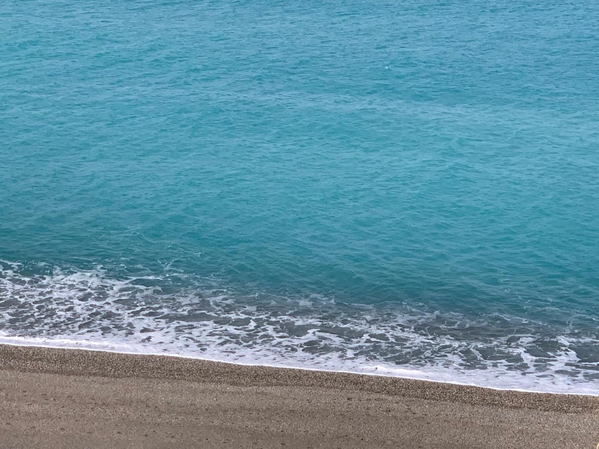 شقة La Porta Delle Eolie Capo dʼOrlando المظهر الخارجي الصورة